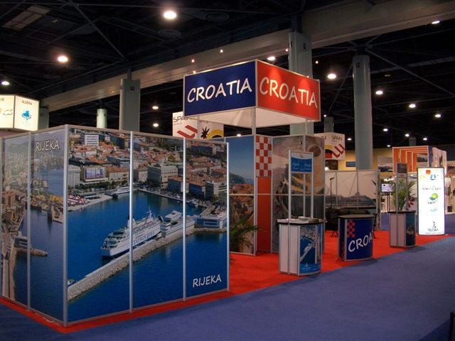 "SEATRADE CRUISE SHIPPING CONVENTION - MIAMI 2013"